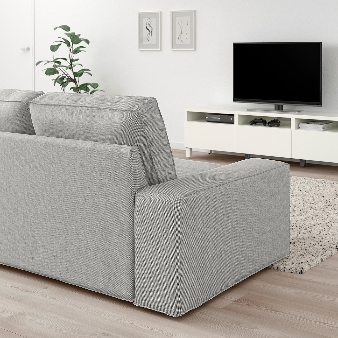 IKEA catalogue photo
