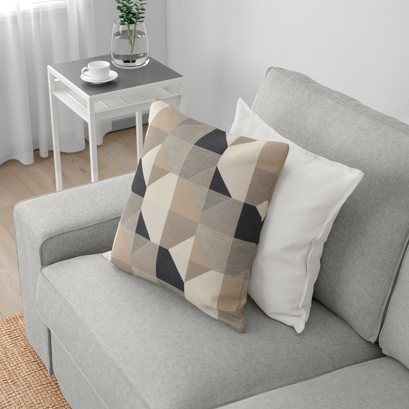 IKEA catalogue photo