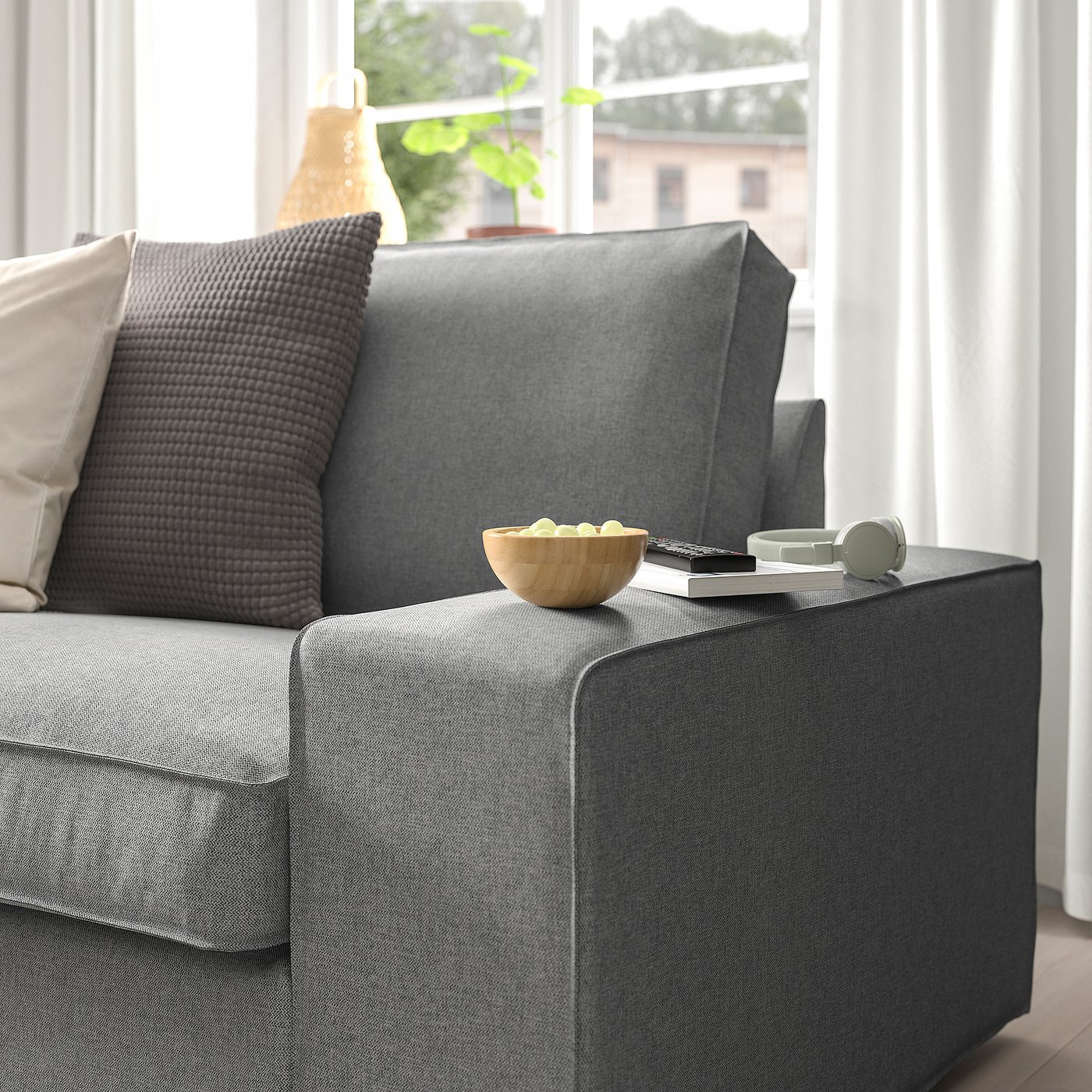 IKEA catalogue photo