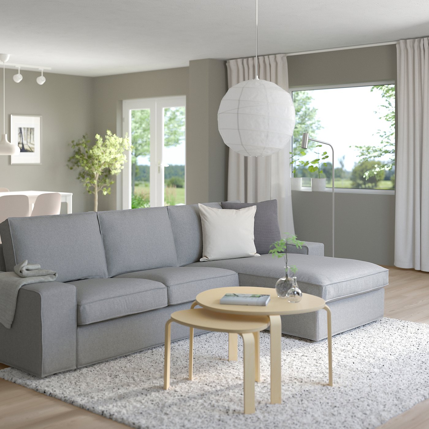 IKEA catalogue photo