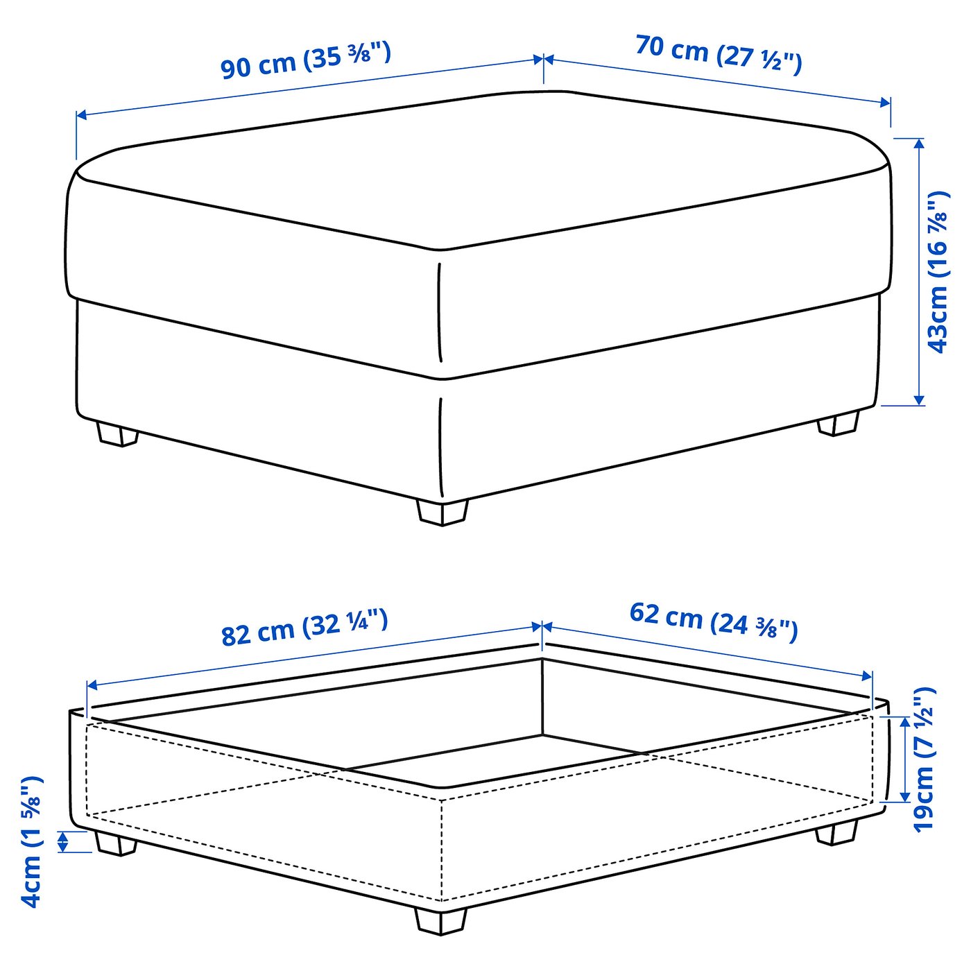 IKEA catalogusafbeelding