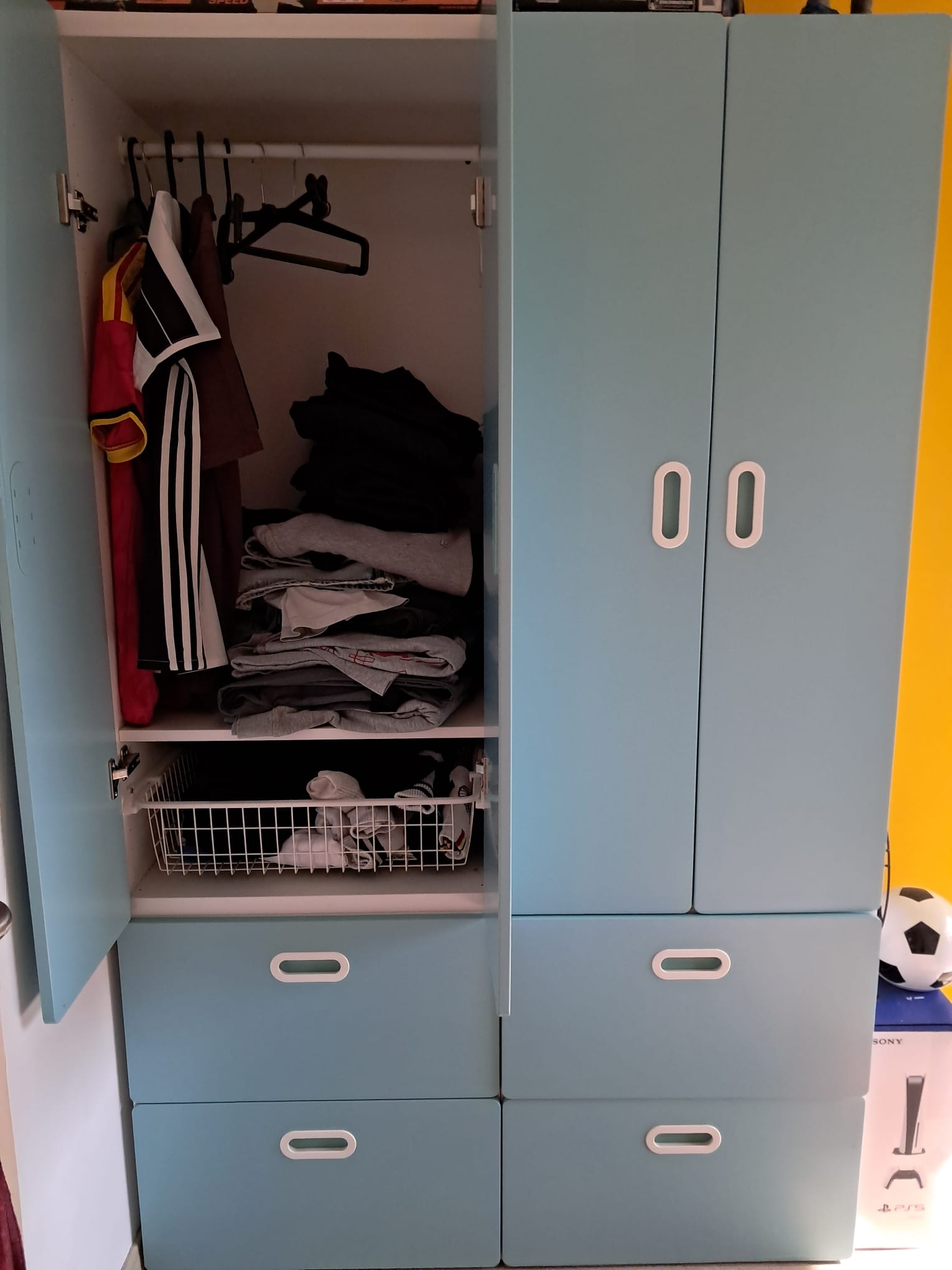 Seller photo