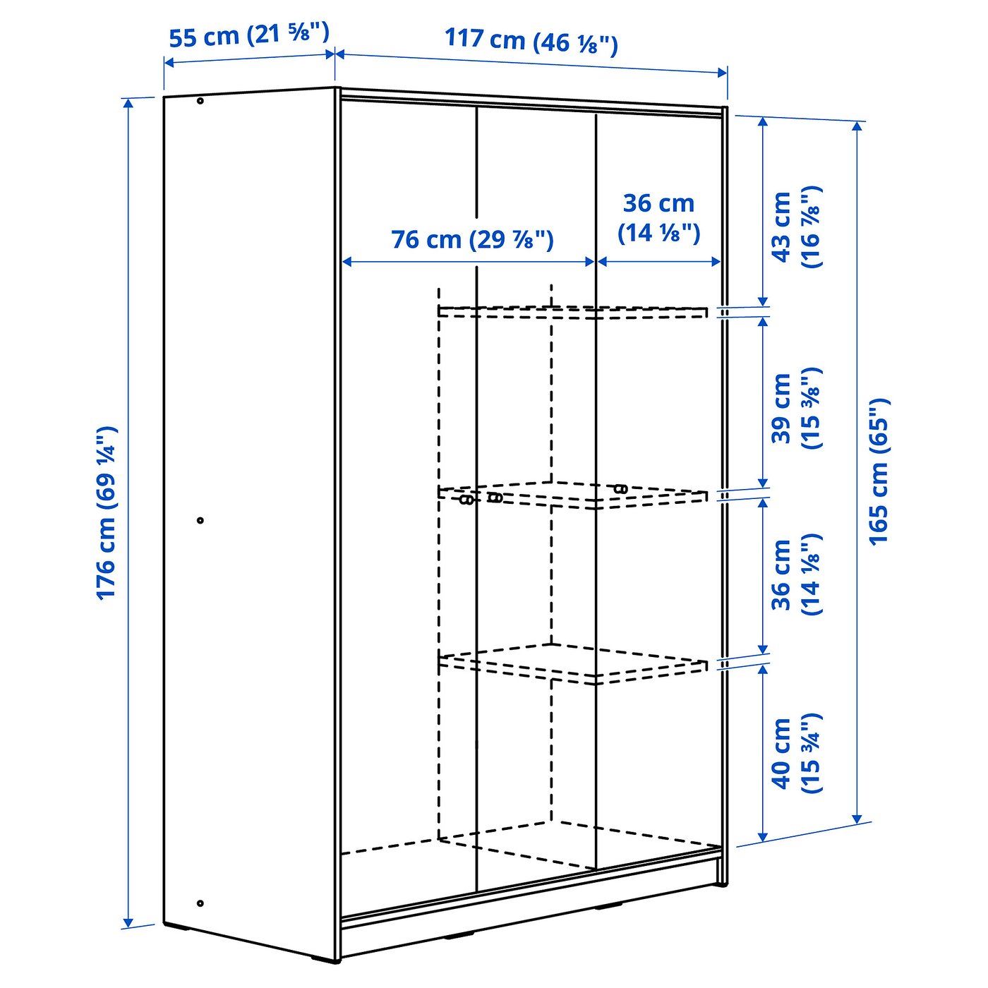 IKEA catalogue photo