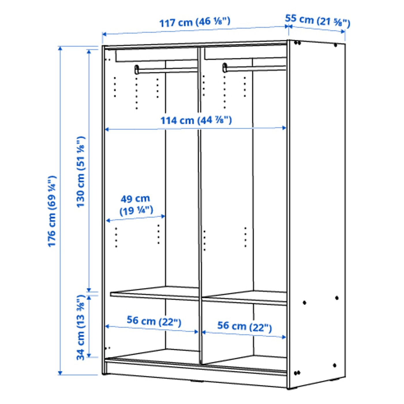Image du catalogue IKEA