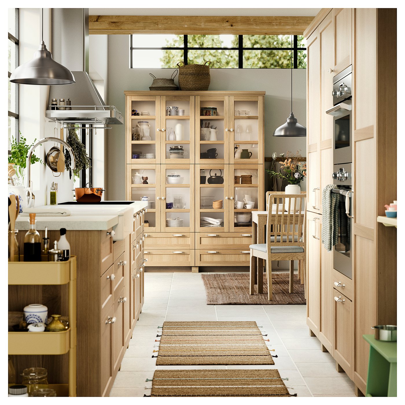 IKEA catalogue photo