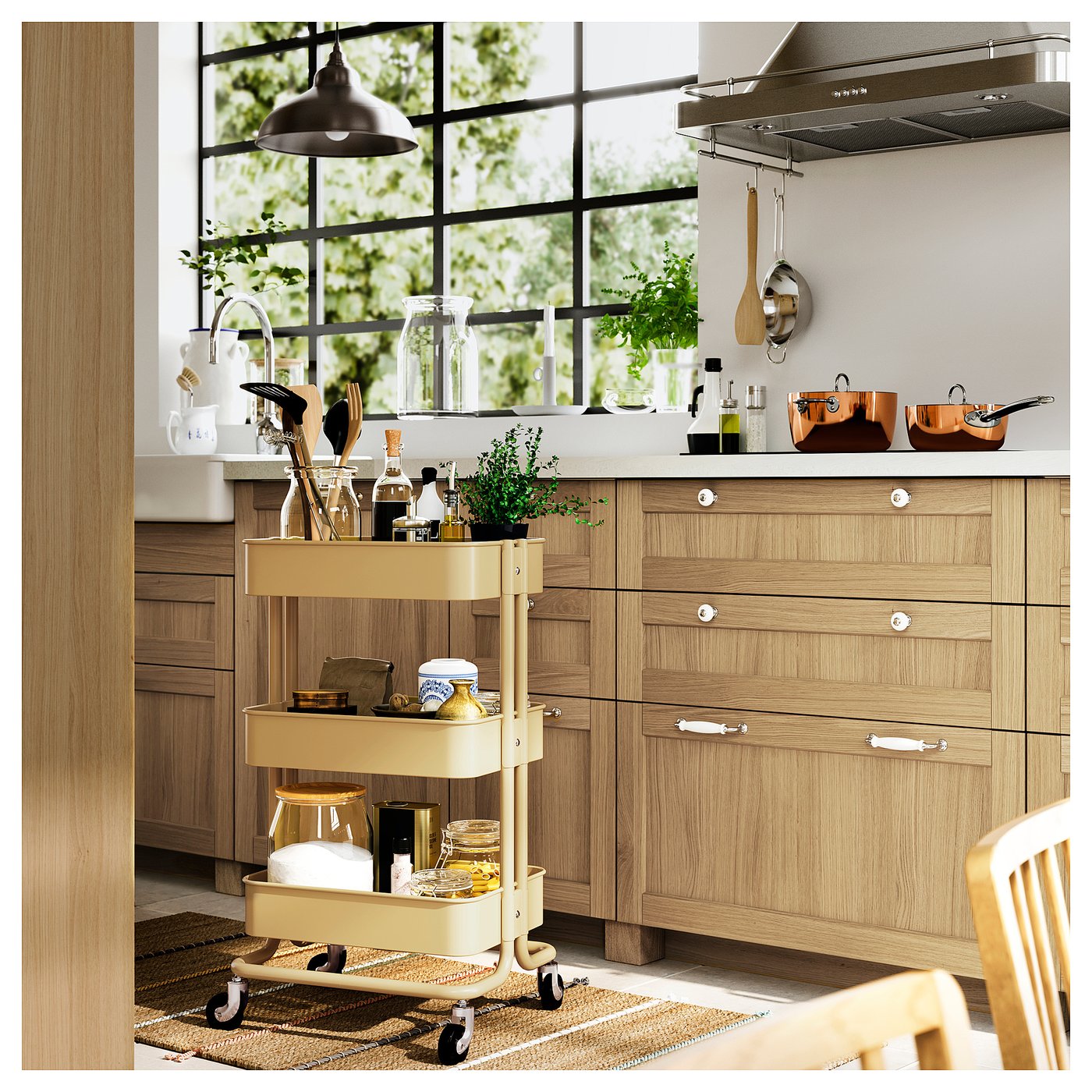 IKEA catalogue photo
