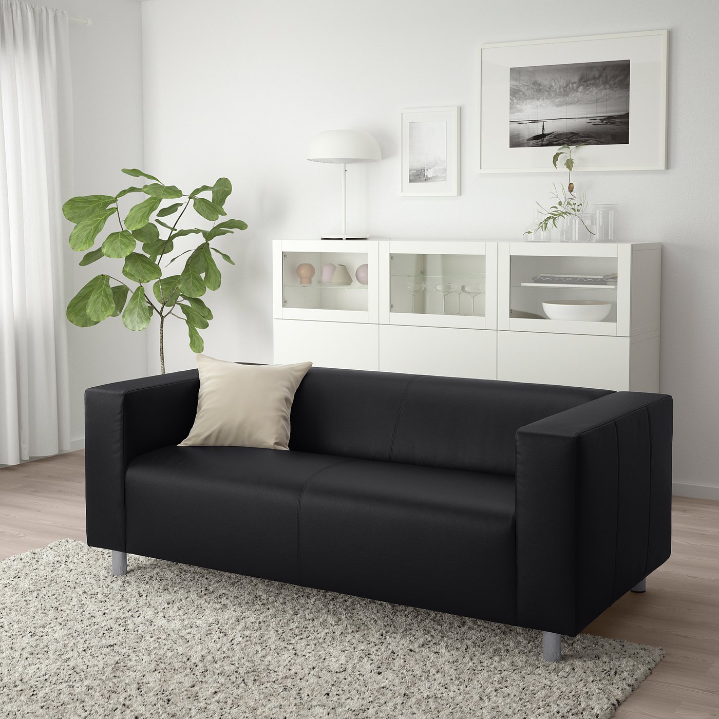 IKEA catalogue photo