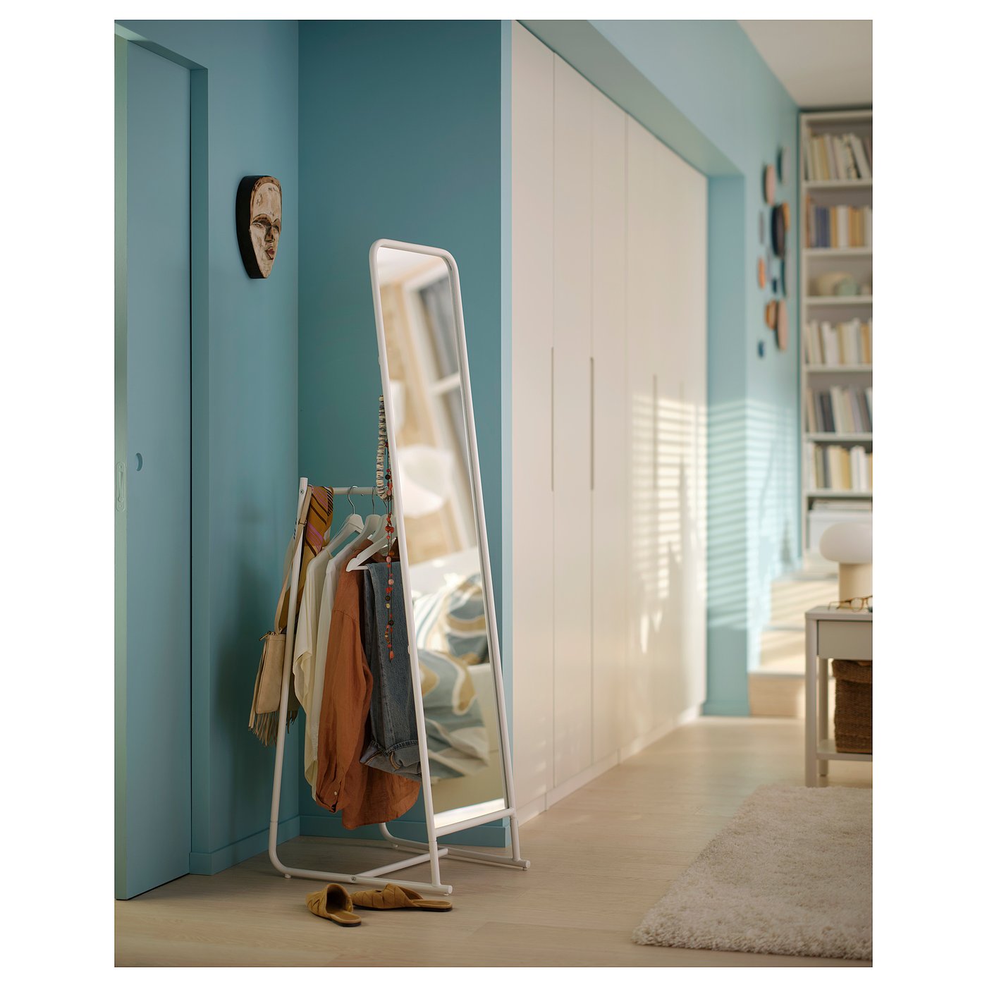 IKEA catalogue photo