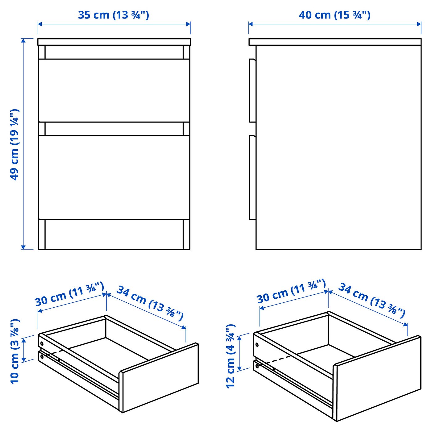IKEA catalogue photo