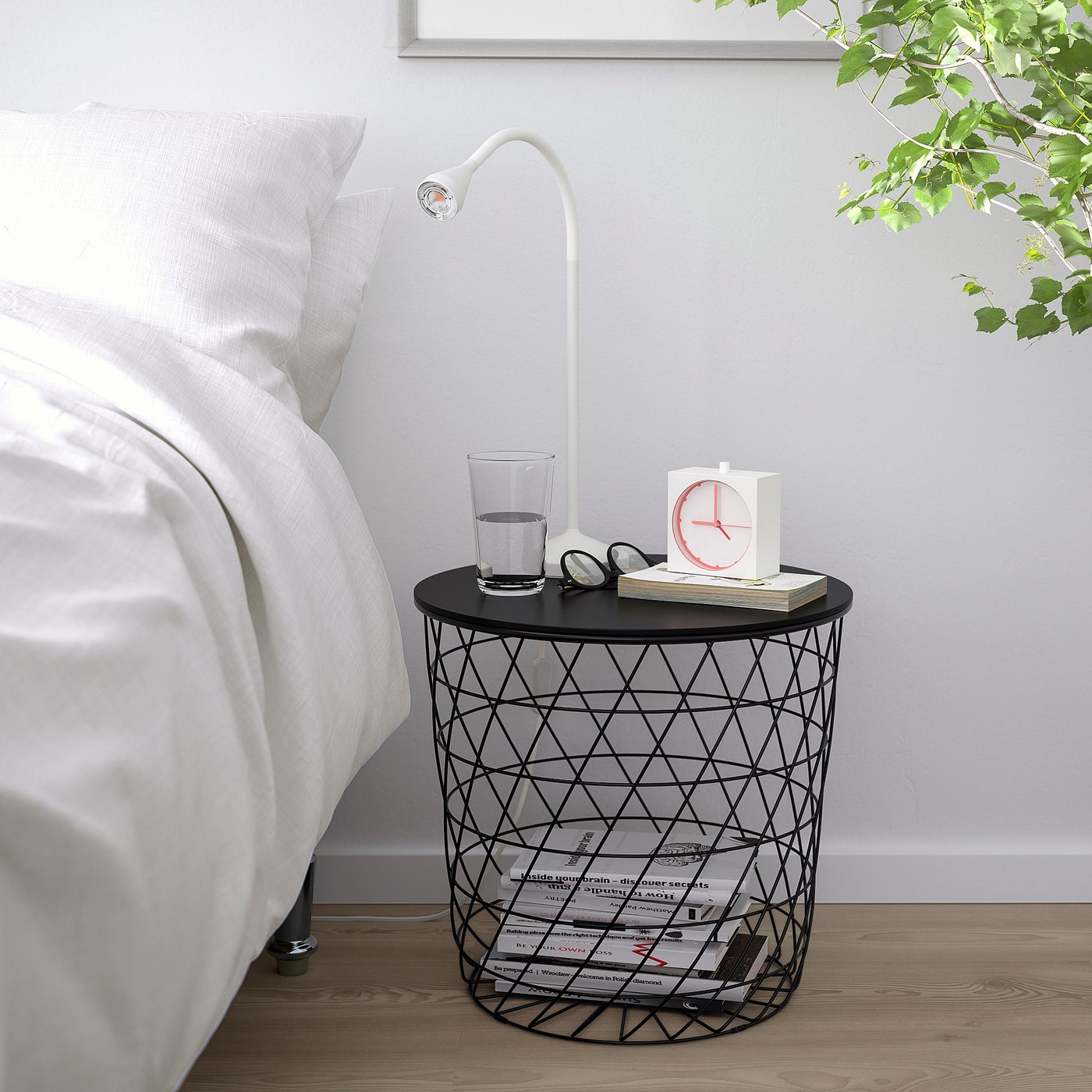 IKEA catalogue photo