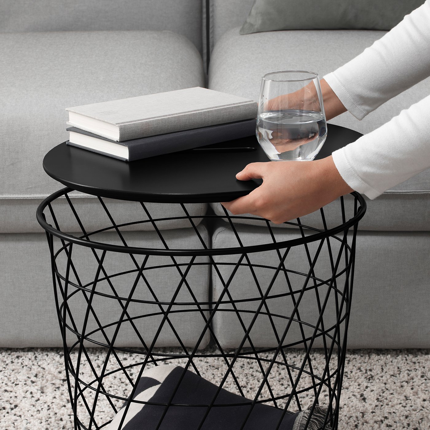 IKEA catalogue photo