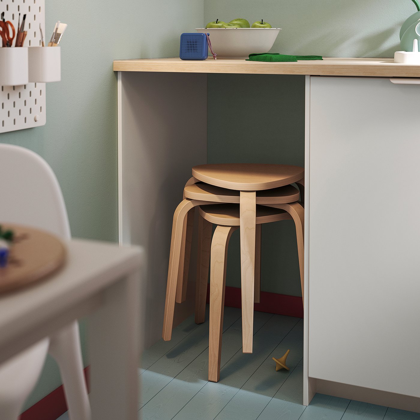 IKEA catalogusafbeelding
