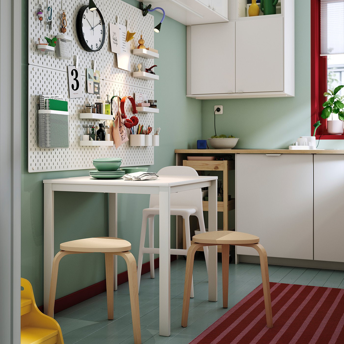 IKEA catalogusafbeelding