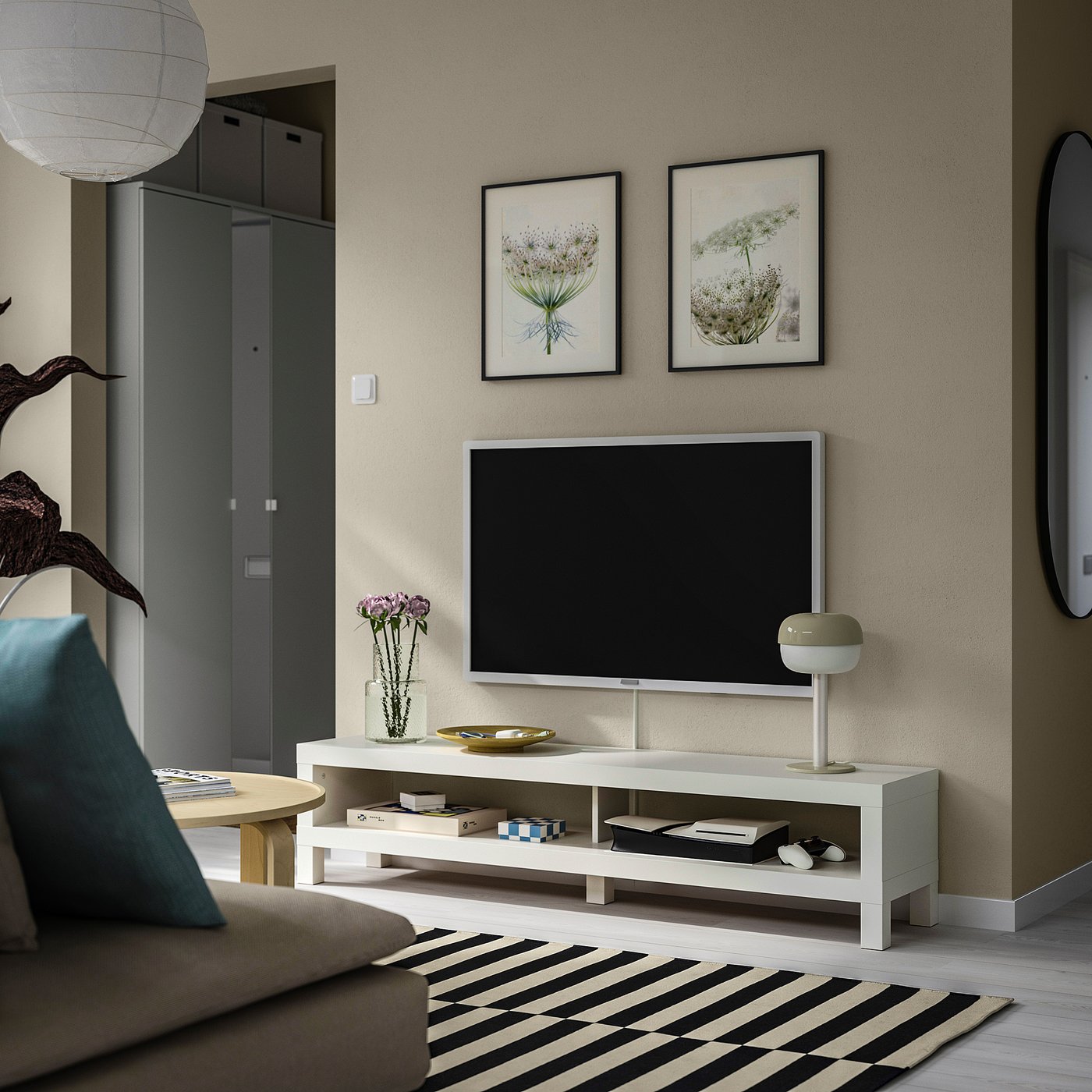 IKEA catalogue photo