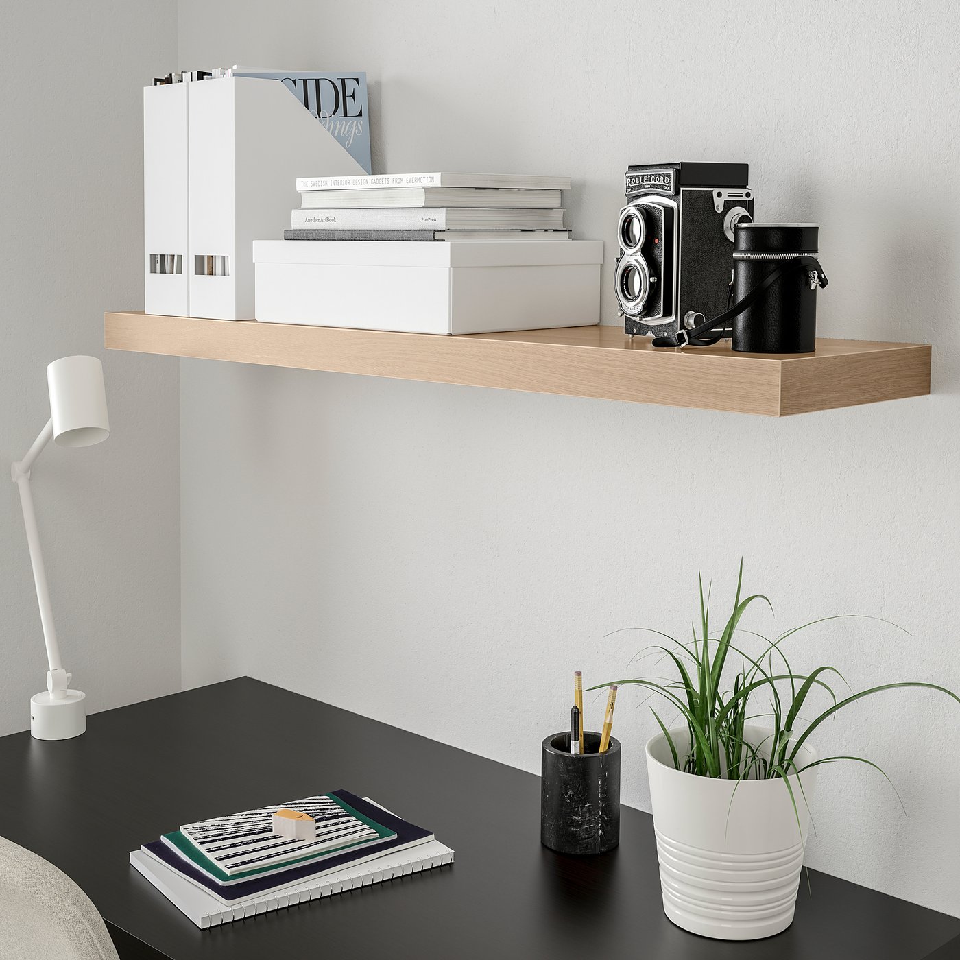 IKEA catalogue photo