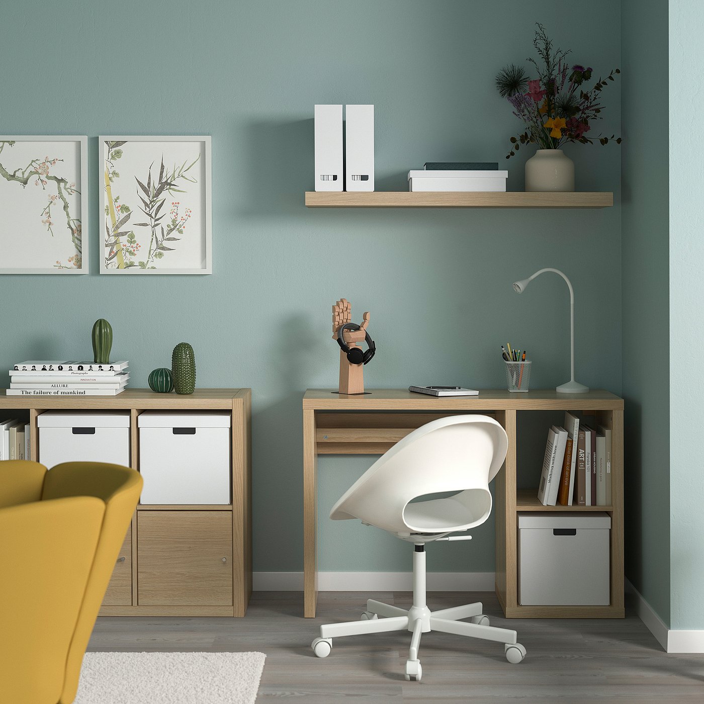 IKEA catalogue photo