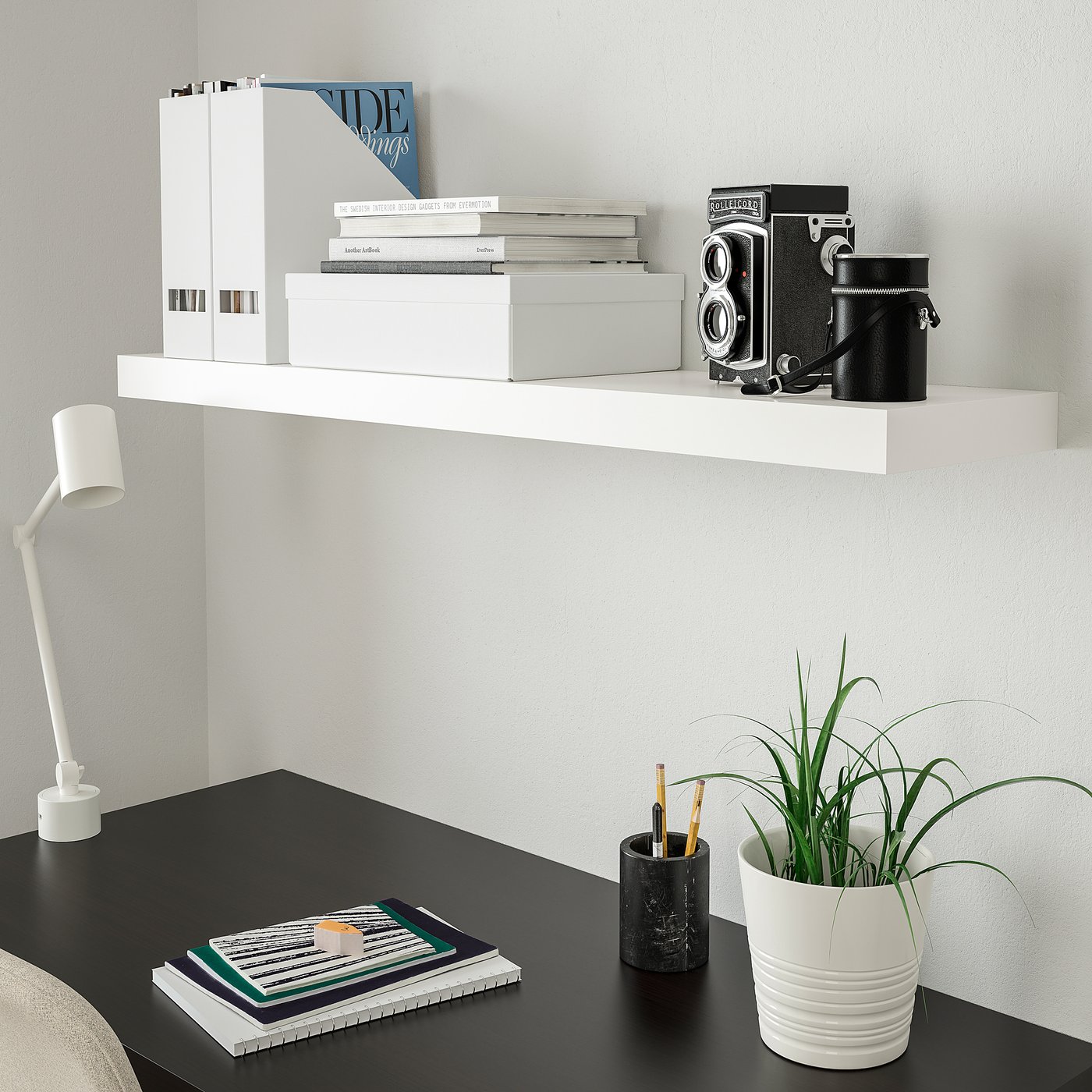 IKEA catalogue photo