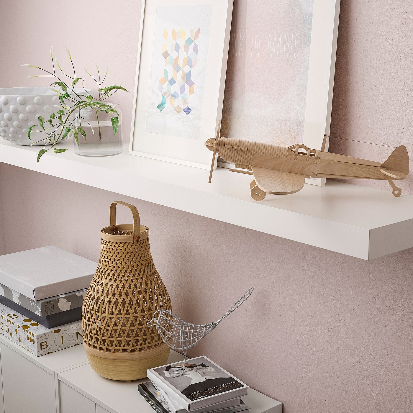 IKEA catalogue photo