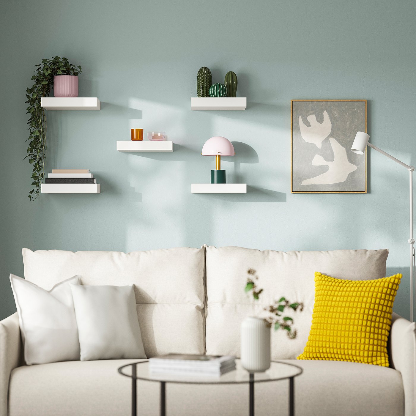 IKEA catalogusafbeelding
