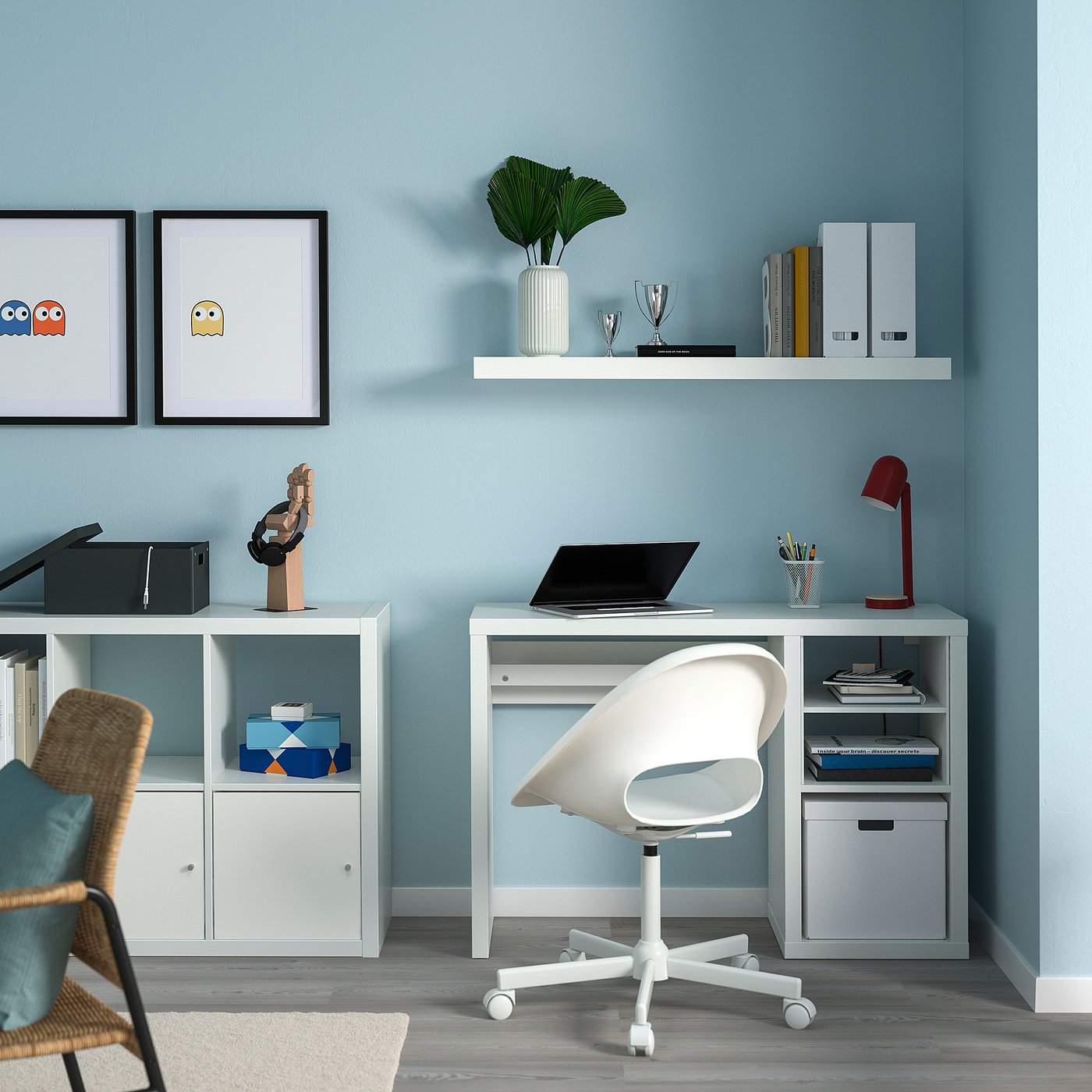 IKEA catalogue photo