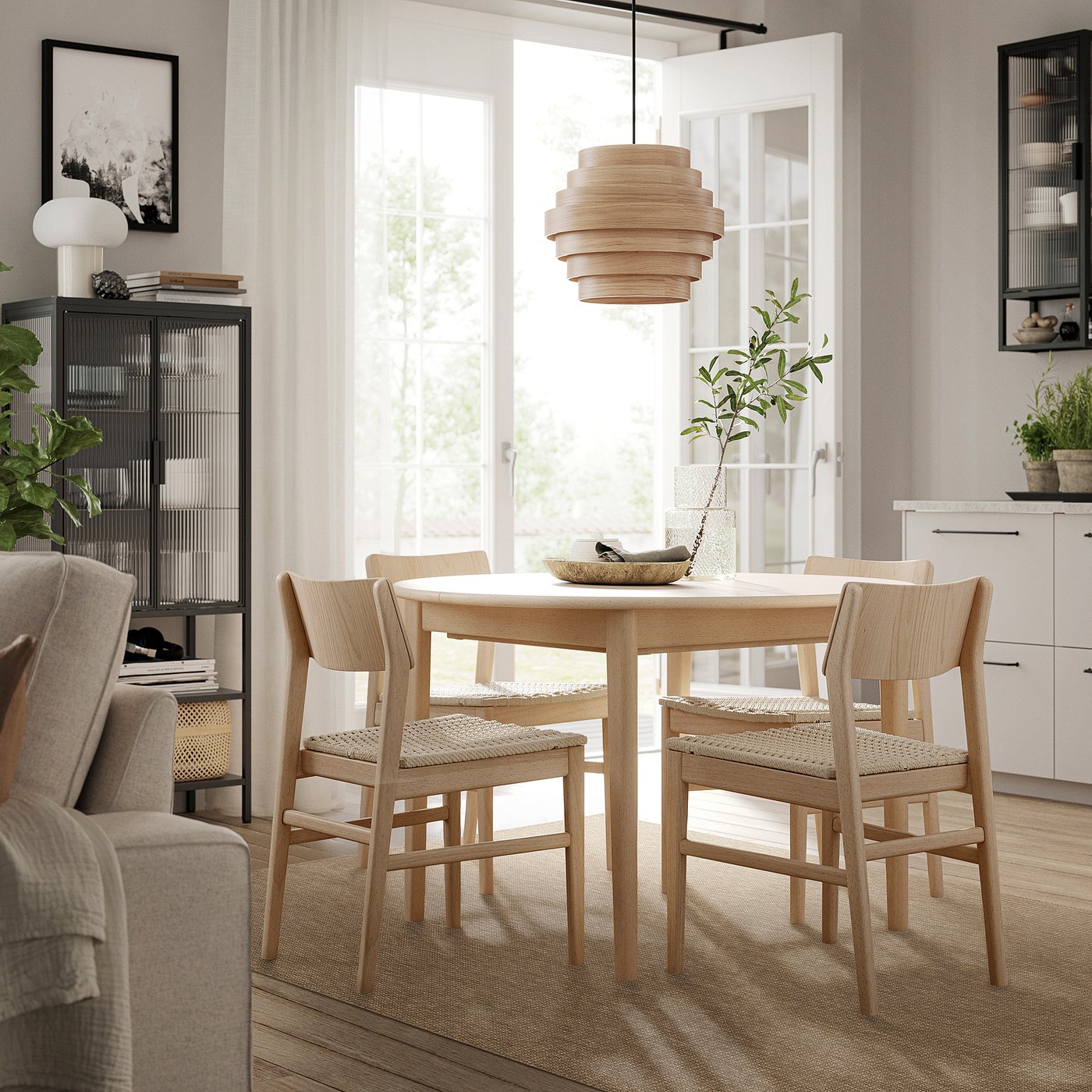 IKEA catalogue photo