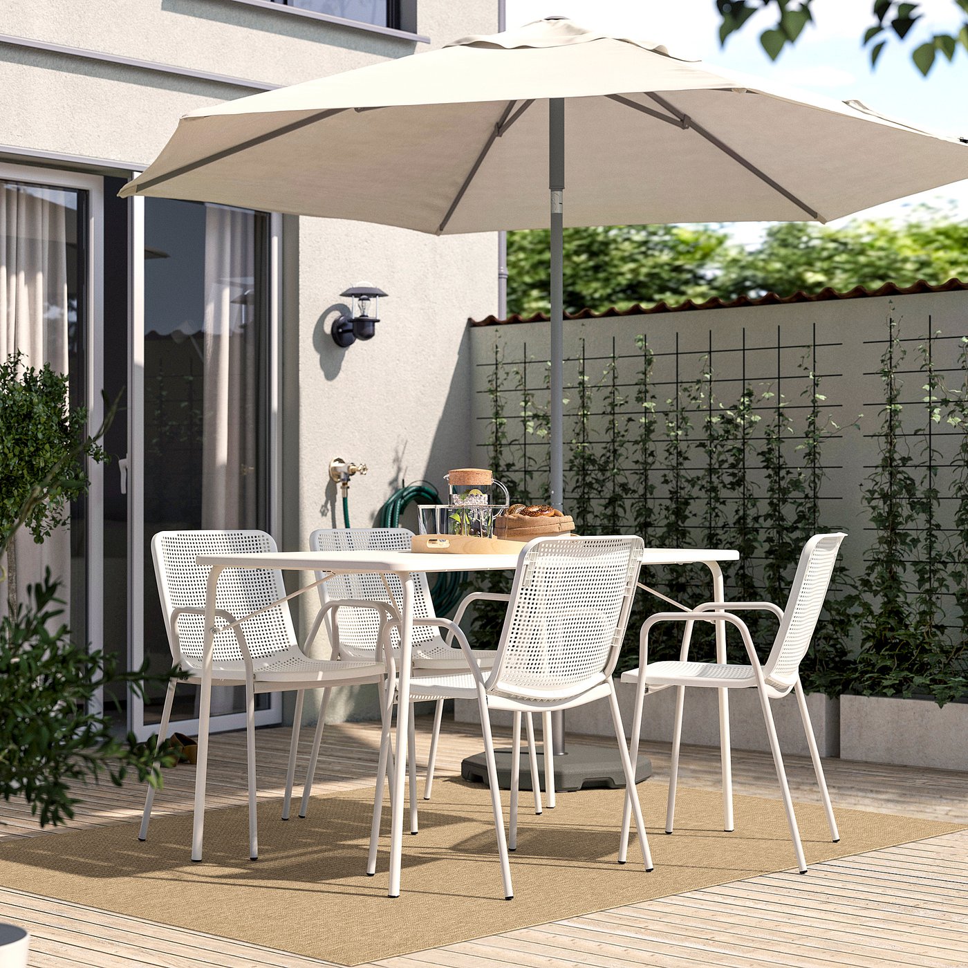 IKEA catalogue photo