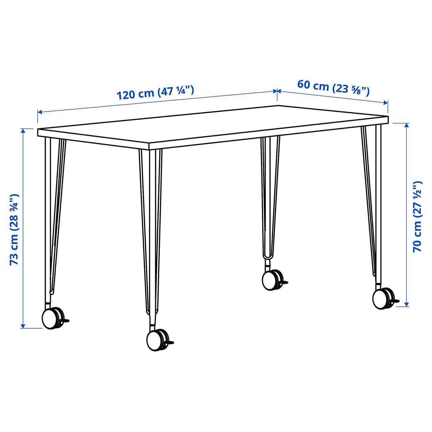 Image du catalogue IKEA