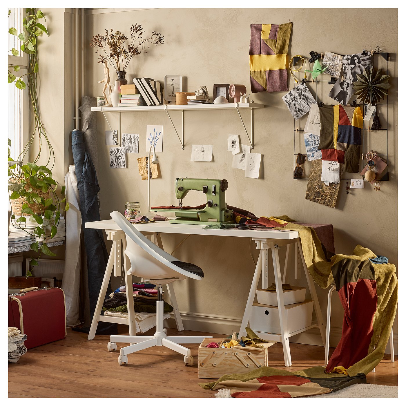 IKEA catalogusafbeelding