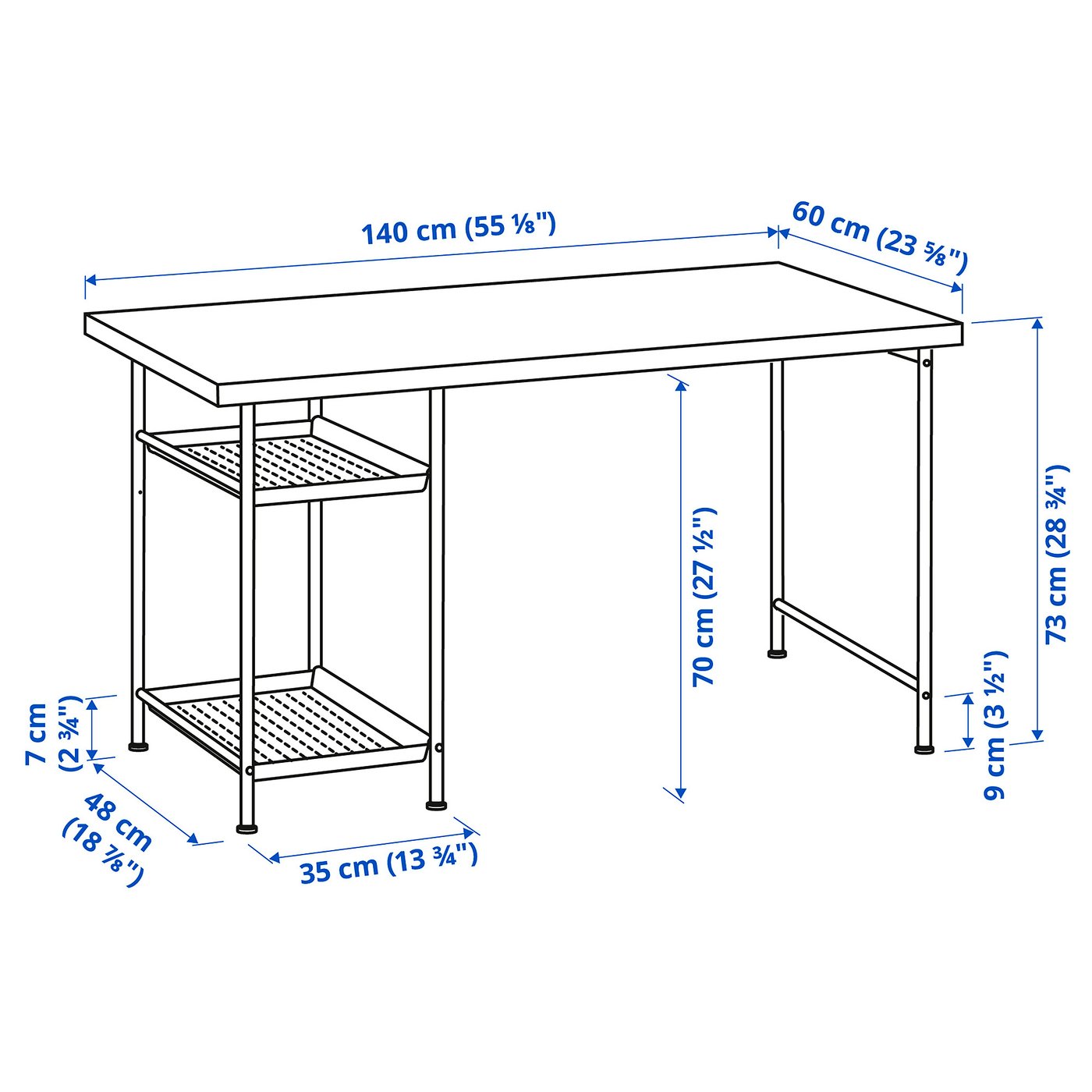 IKEA catalogusafbeelding