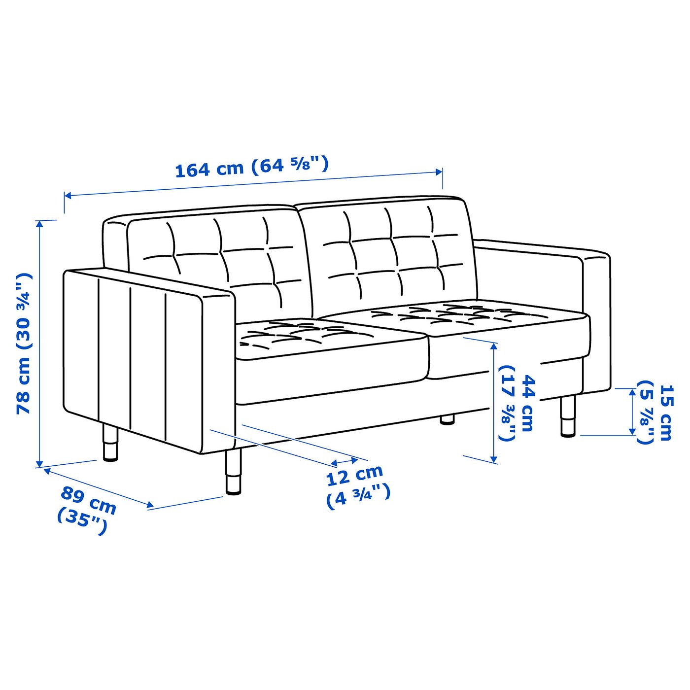 IKEA catalogusafbeelding