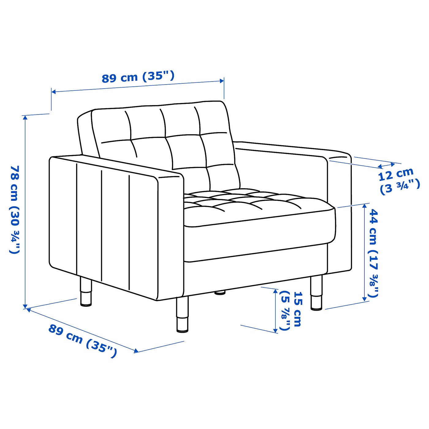 IKEA catalogusafbeelding