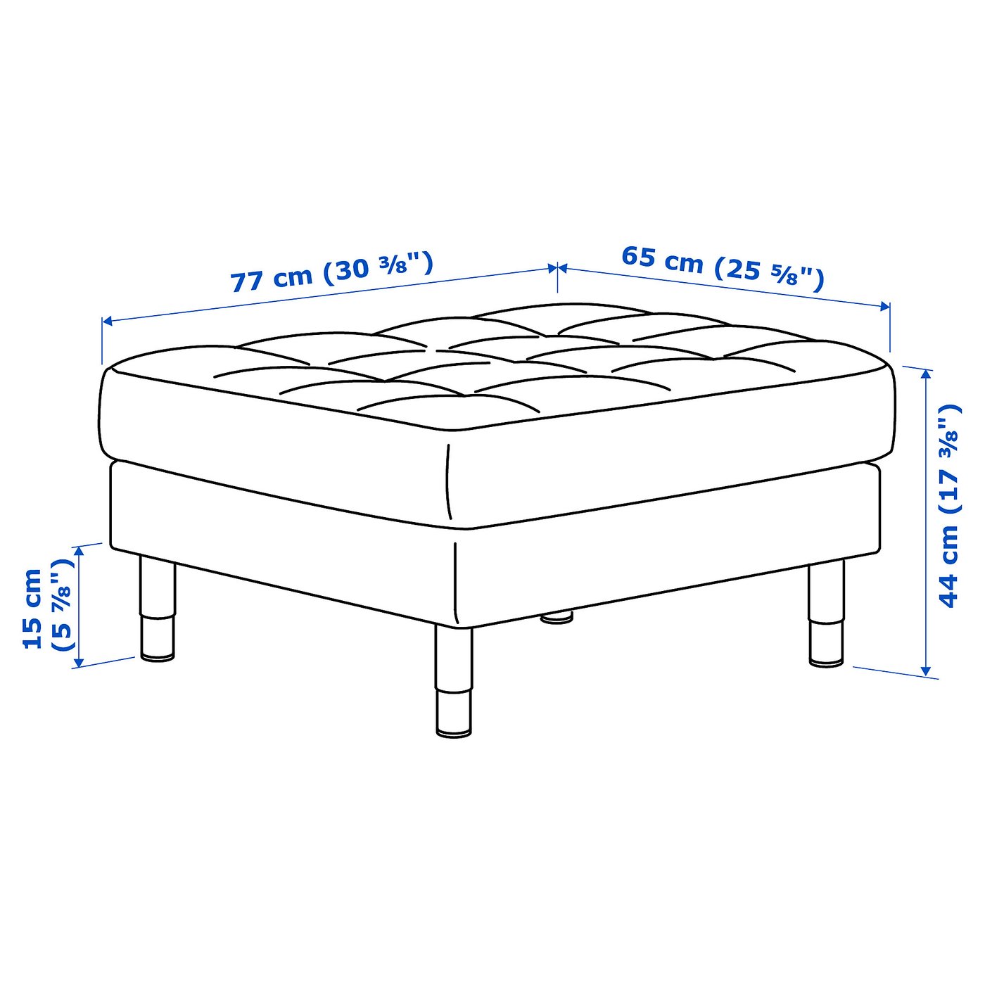 IKEA catalogusafbeelding