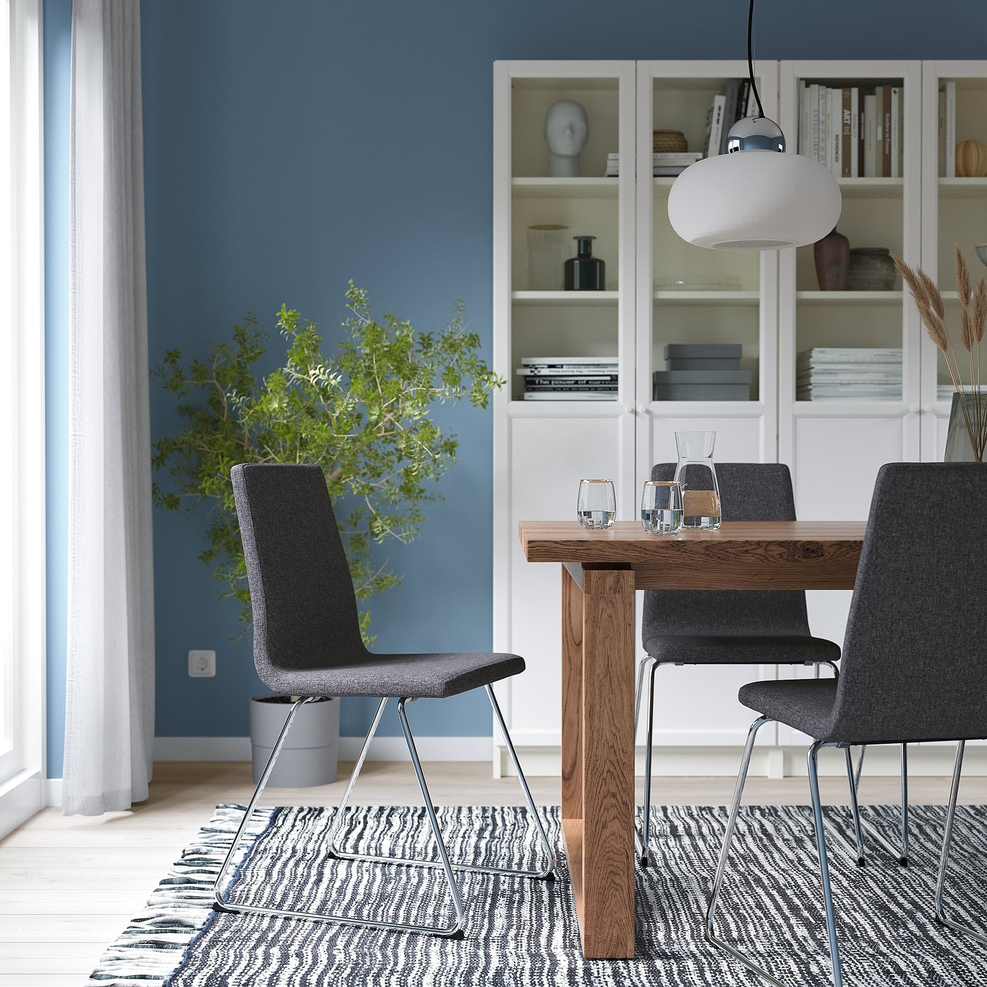 IKEA catalogusafbeelding