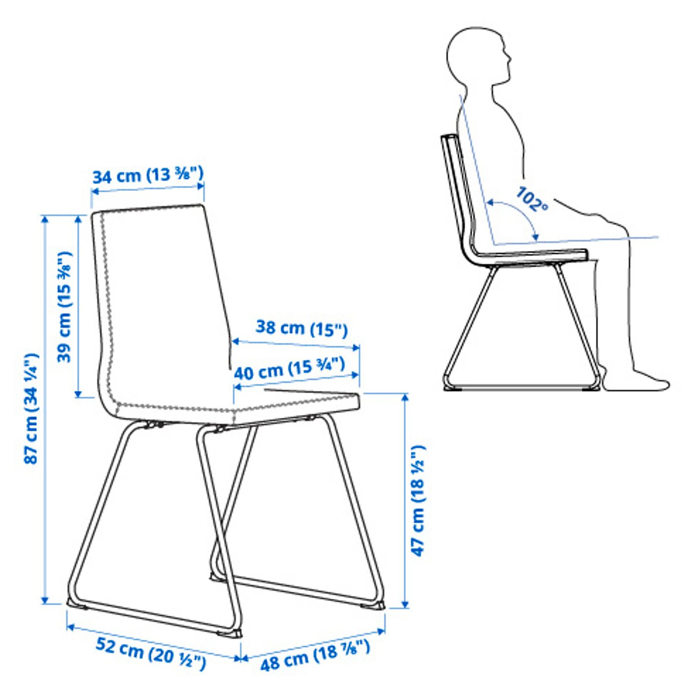IKEA catalogusafbeelding