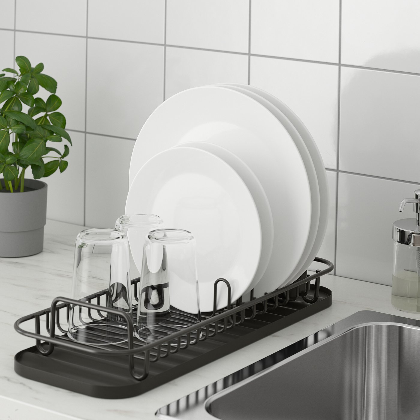 IKEA catalogue photo
