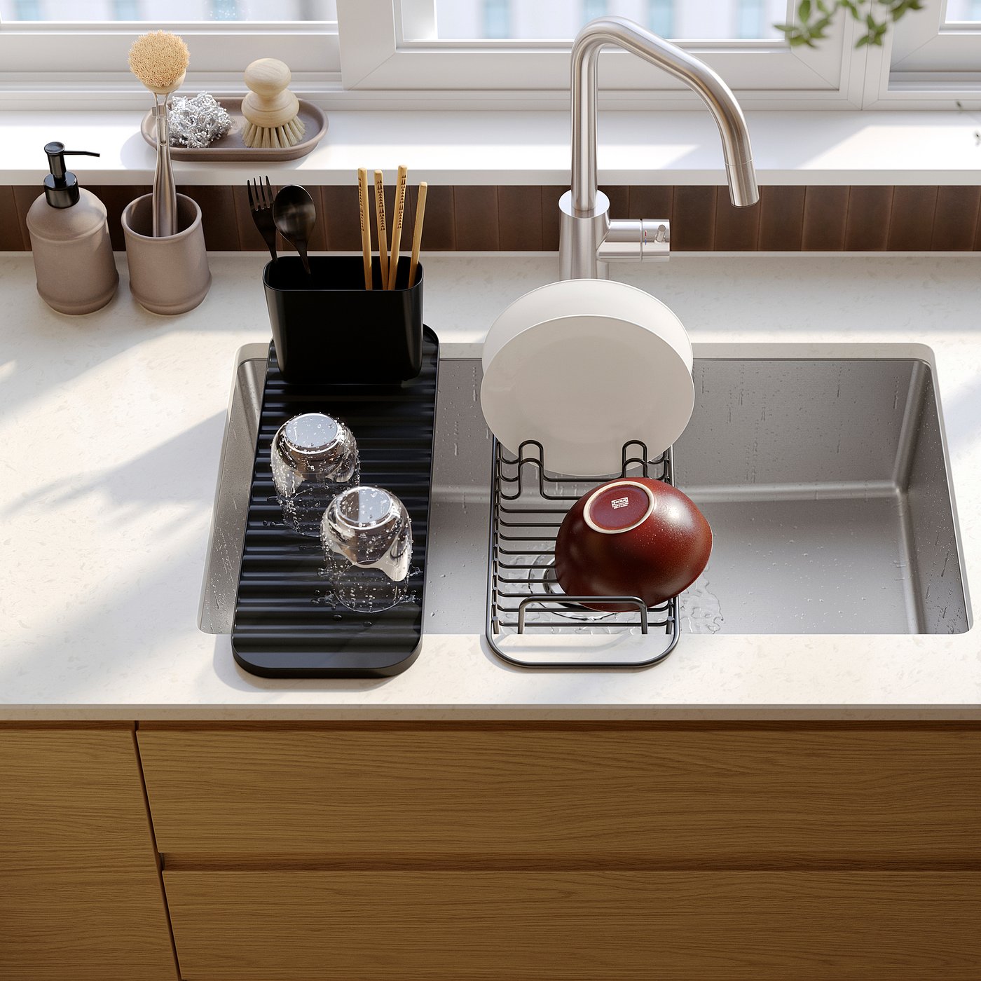 IKEA catalogue photo