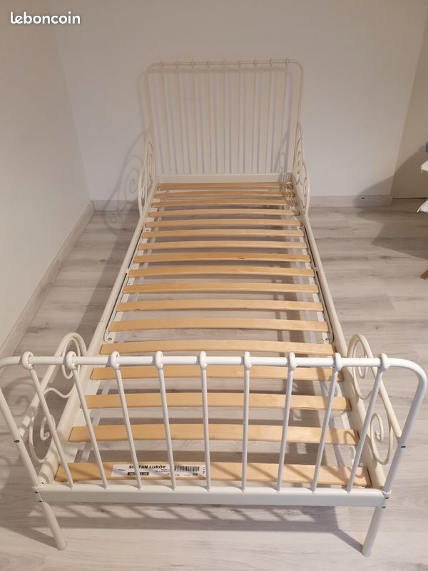 Foto verkoper
