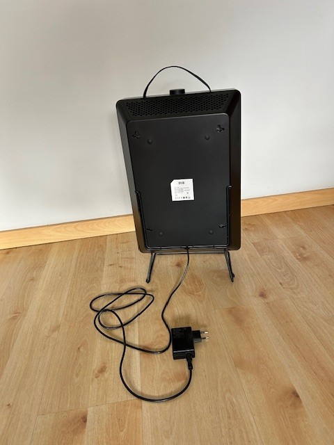 Seller photo