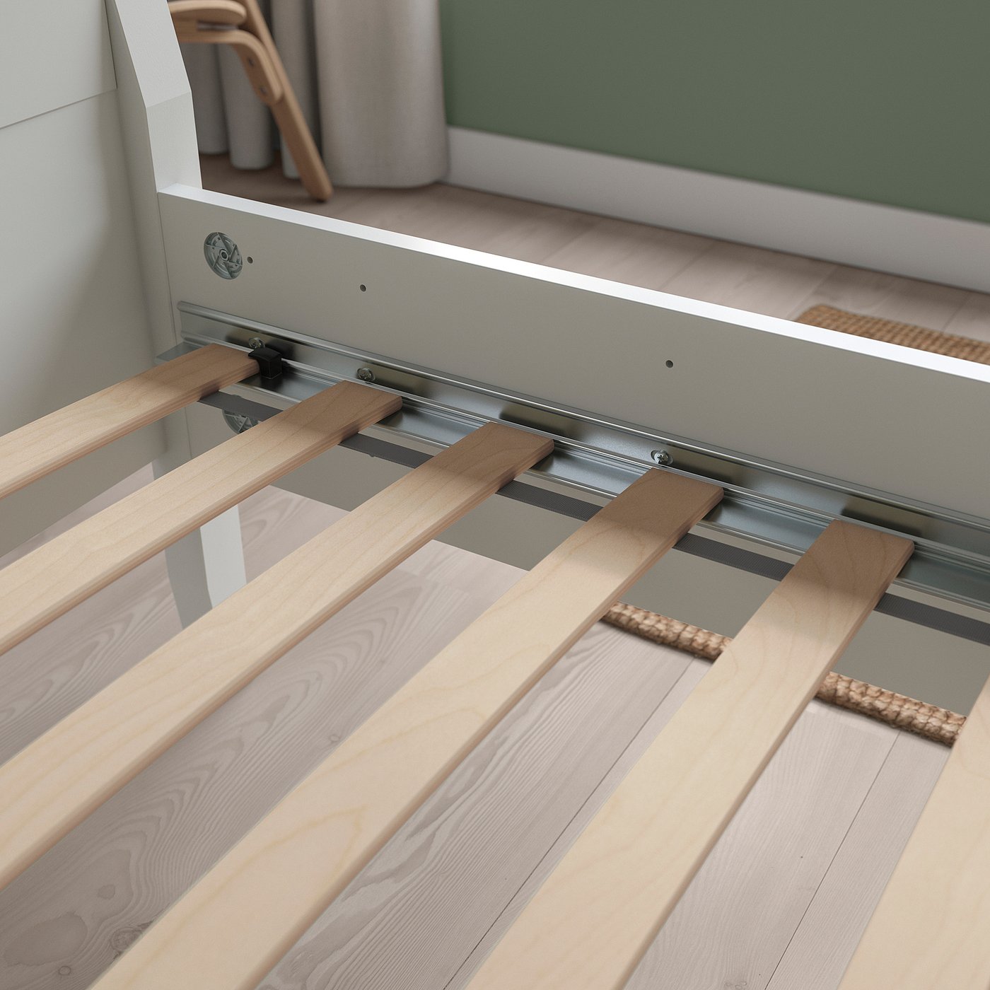 IKEA catalogue photo