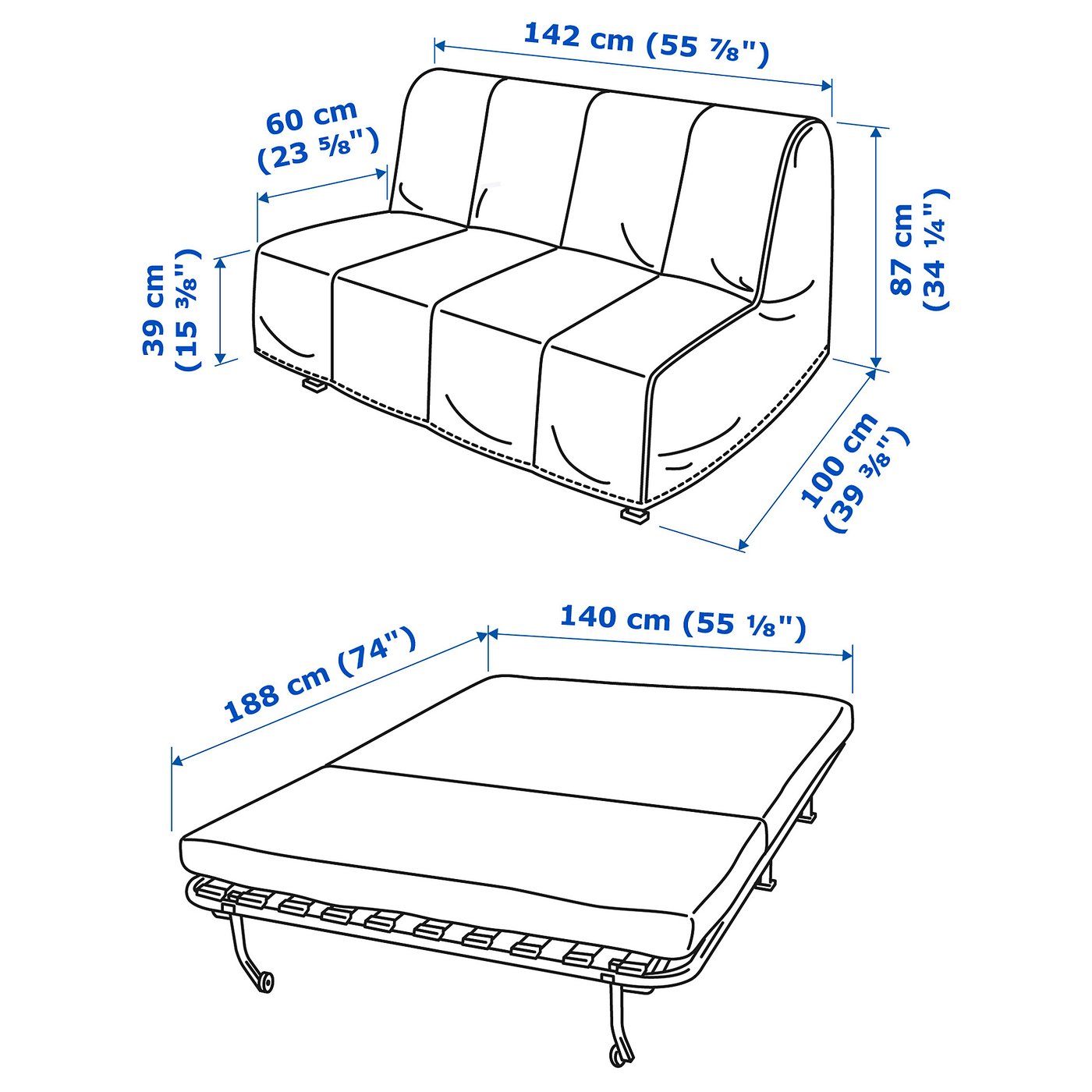 IKEA catalogusafbeelding