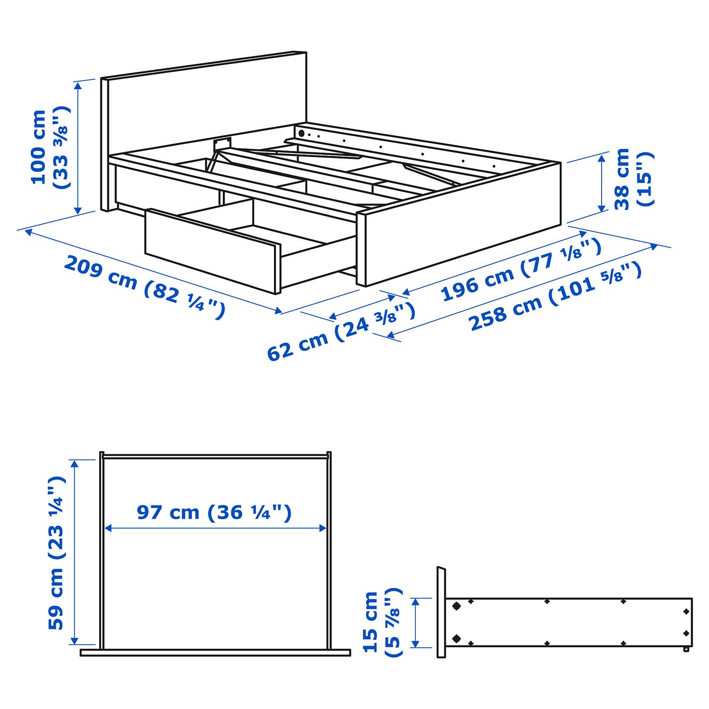 IKEA catalogusafbeelding