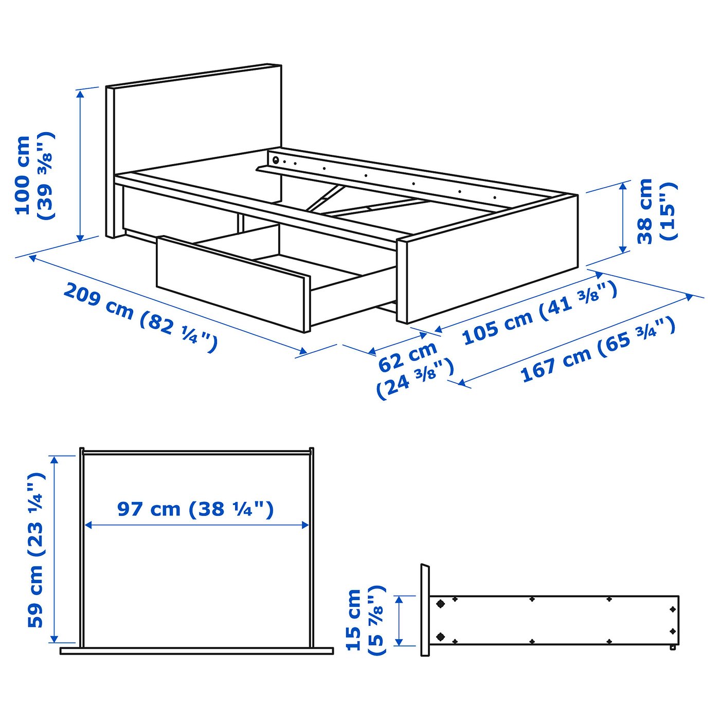 IKEA catalogue photo