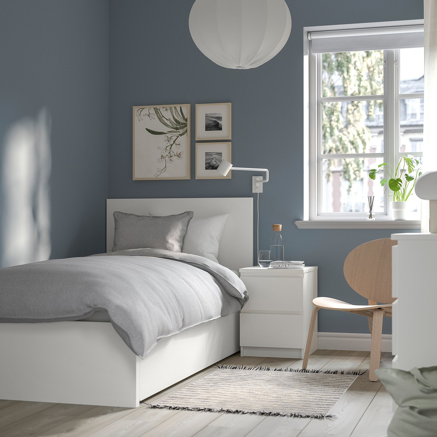 IKEA catalogue photo