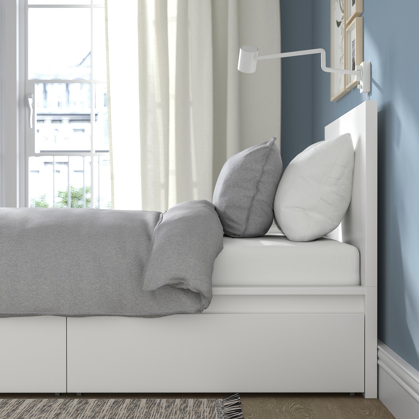 IKEA catalogue photo