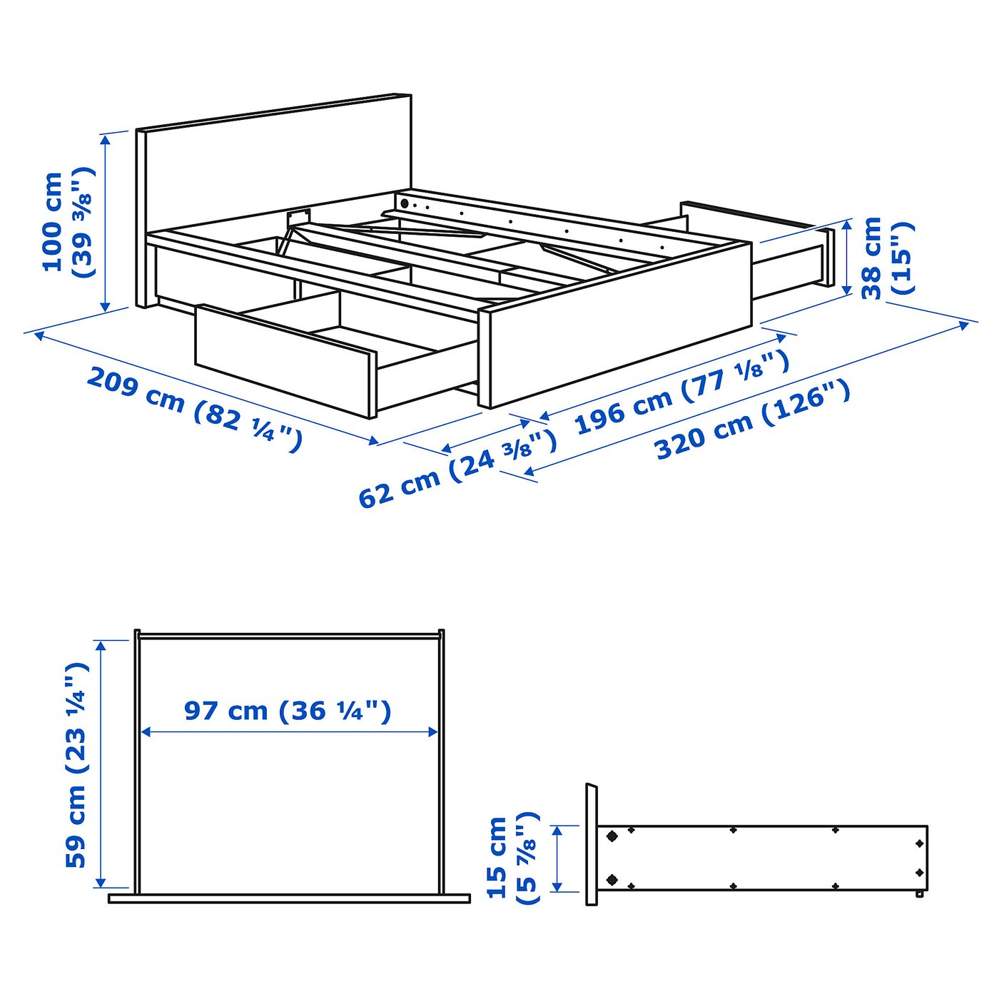 IKEA catalogusafbeelding