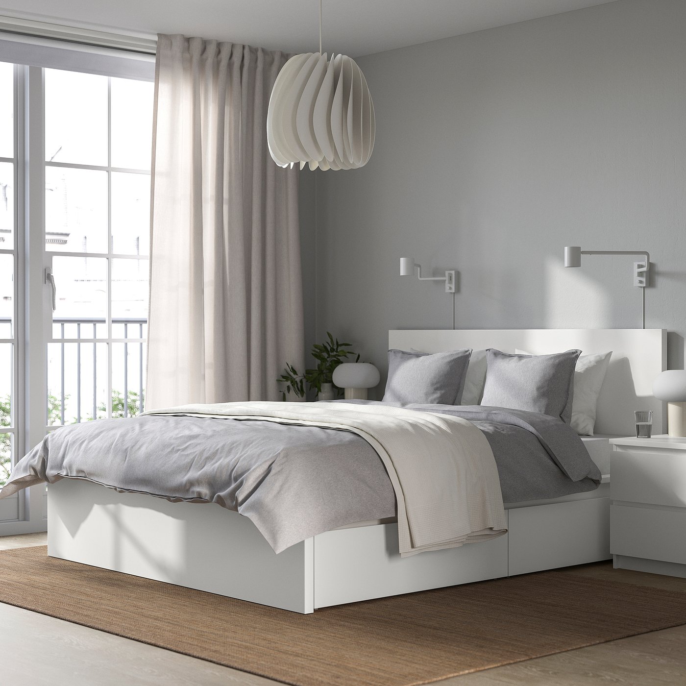IKEA catalogue photo