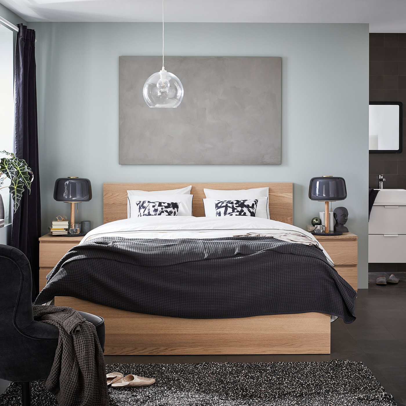 IKEA catalogue photo