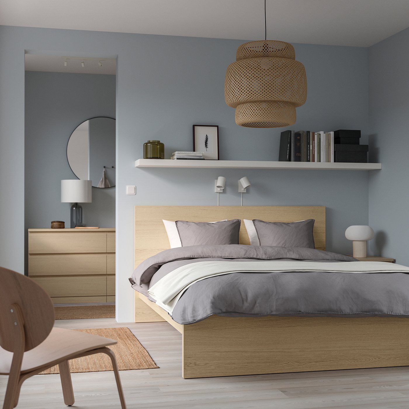 IKEA catalogue photo