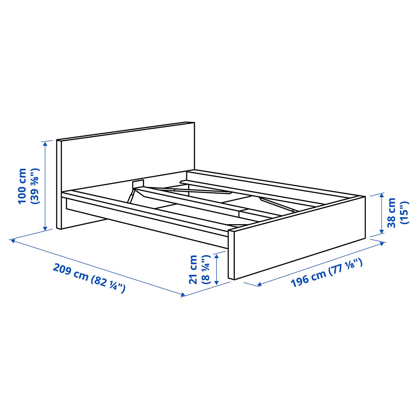 IKEA catalogue photo
