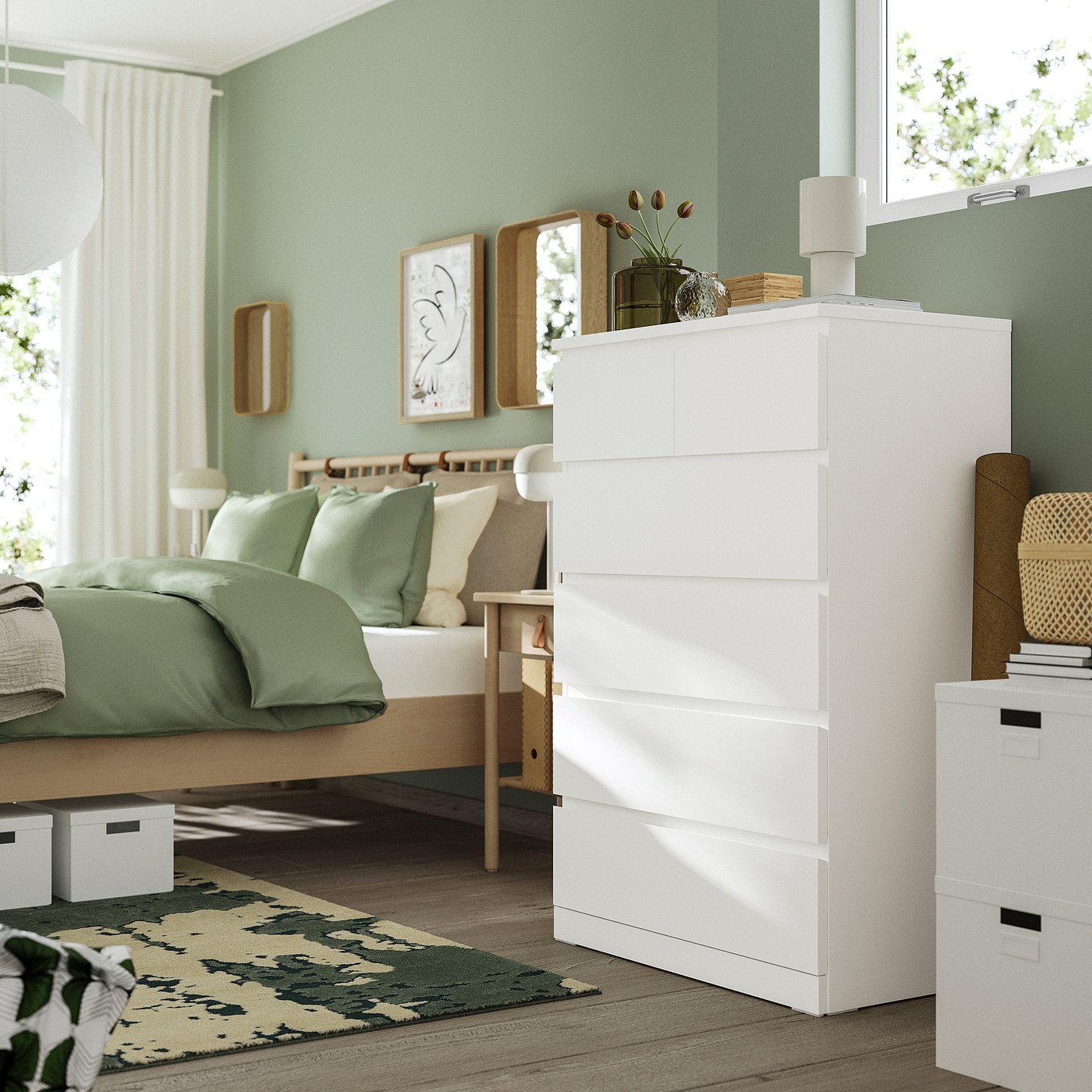 IKEA catalogusafbeelding